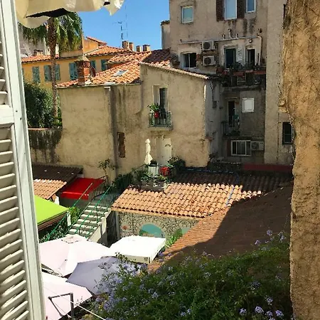 Appartement De Charme Centre Ville Historique Ajaccio Ajaccio  Exterior foto
