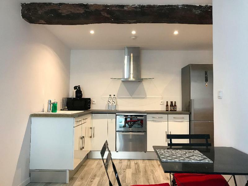 Apartamento De Charme Centre Historique Ajaccio *